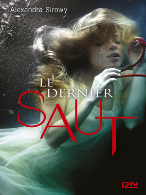 cover image of Le Dernier saut